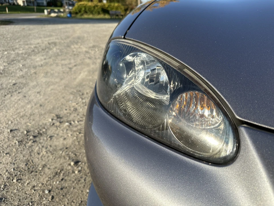 2004 Mazda NB Mazdaspeed MX-5 Miata - Image 29 of 31