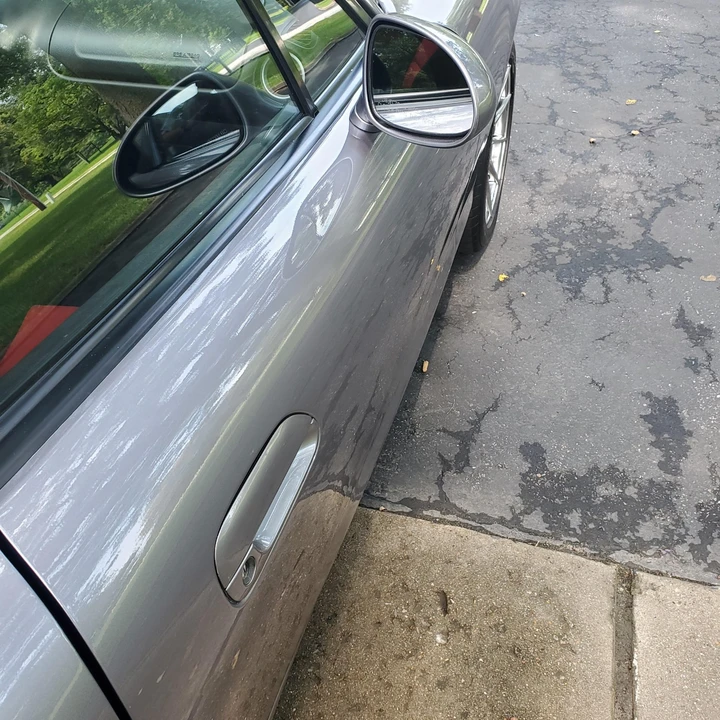 2004 Mazda NB Mazdaspeed MX-5 Miata - Image 31 of 31