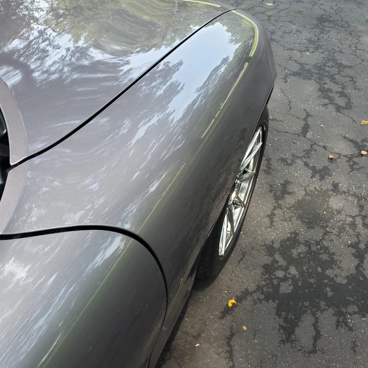2004 Mazda NB Mazdaspeed MX-5 Miata - Image 30 of 31