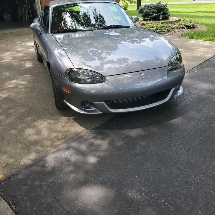 2004 Mazda NB Mazdaspeed MX-5 Miata - Image 5 of 31