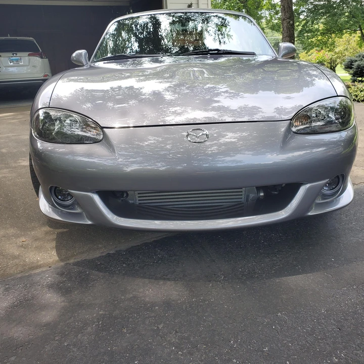 2004 Mazda NB Mazdaspeed MX-5 Miata - Image 4 of 31