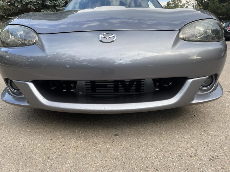 2004 Mazda NB Mazdaspeed MX-5 Miata - Image 13 of 31