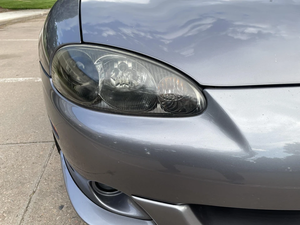 2004 Mazda NB Mazdaspeed MX-5 Miata - Image 12 of 31