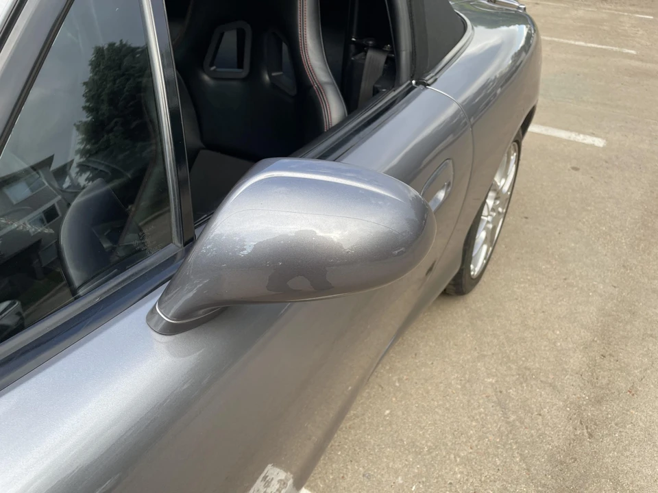 2004 Mazda NB Mazdaspeed MX-5 Miata - Image 18 of 31