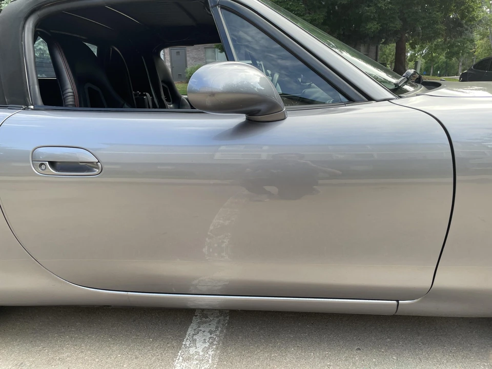 2004 Mazda NB Mazdaspeed MX-5 Miata - Image 17 of 31