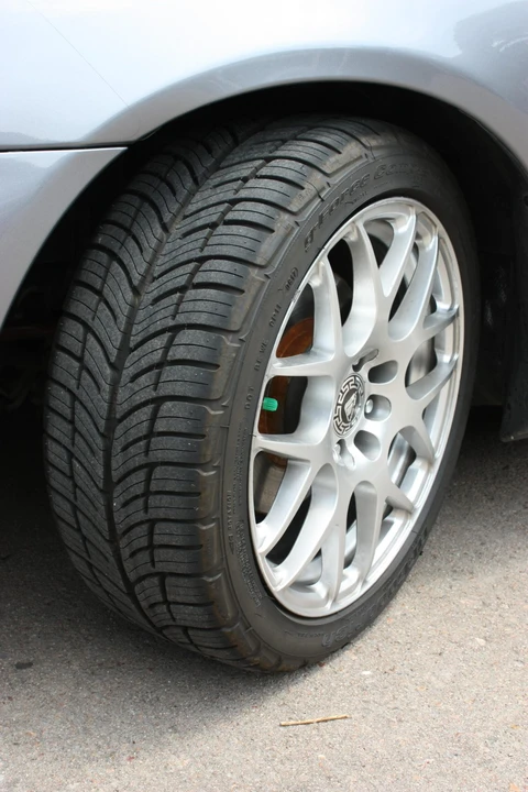 2004 Mazda NB Mazdaspeed MX-5 Miata - Image 24 of 31