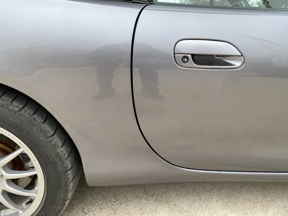2004 Mazda NB Mazdaspeed MX-5 Miata - Image 14 of 31
