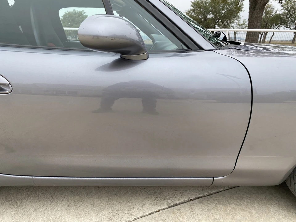 2004 Mazda NB Mazdaspeed MX-5 Miata - Image 17 of 31