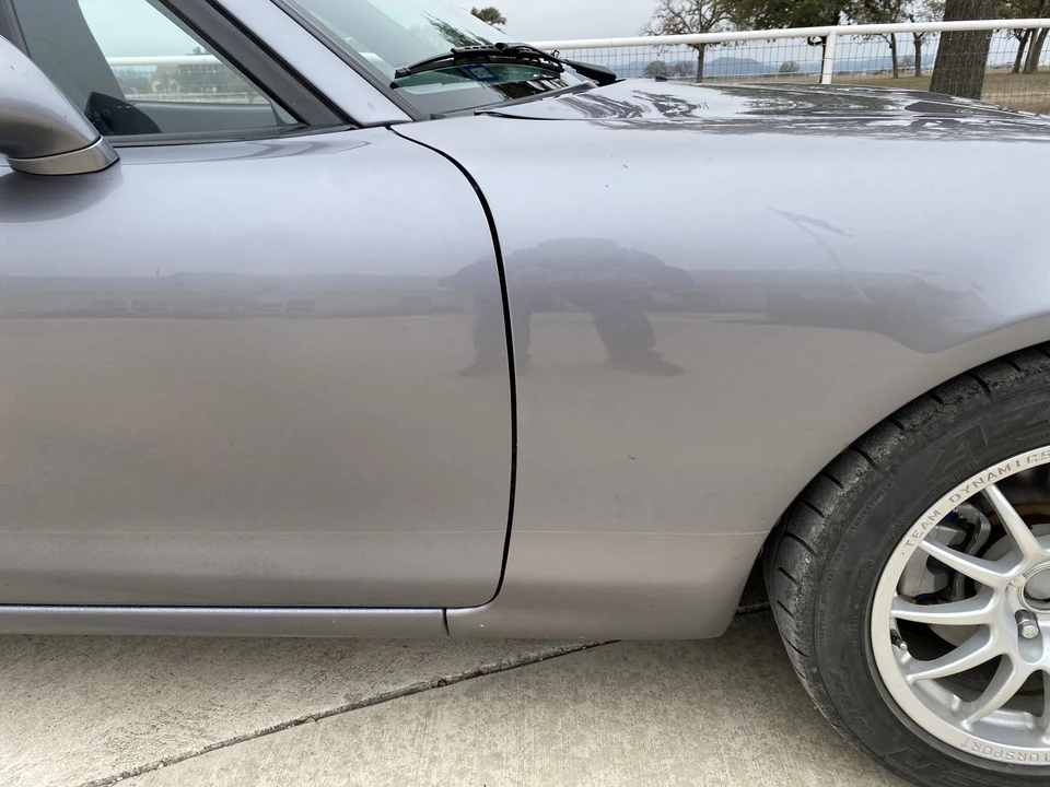 2004 Mazda NB Mazdaspeed MX-5 Miata - Image 19 of 31
