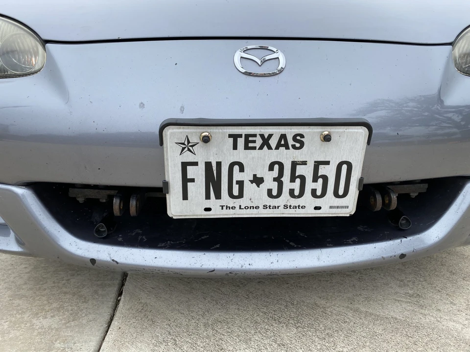 2004 Mazda NB Mazdaspeed MX-5 Miata - Image 26 of 31