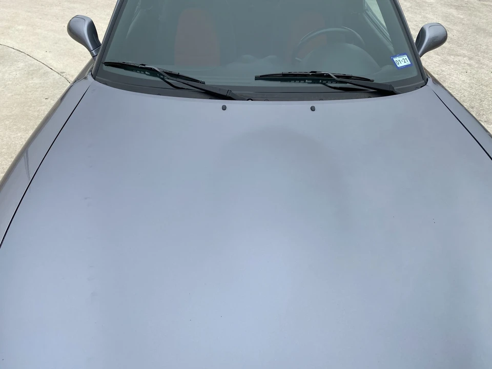 2004 Mazda NB Mazdaspeed MX-5 Miata - Image 29 of 31