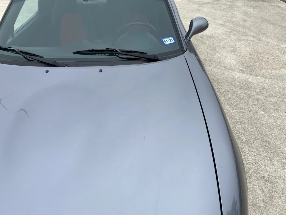 2004 Mazda NB Mazdaspeed MX-5 Miata - Image 30 of 31