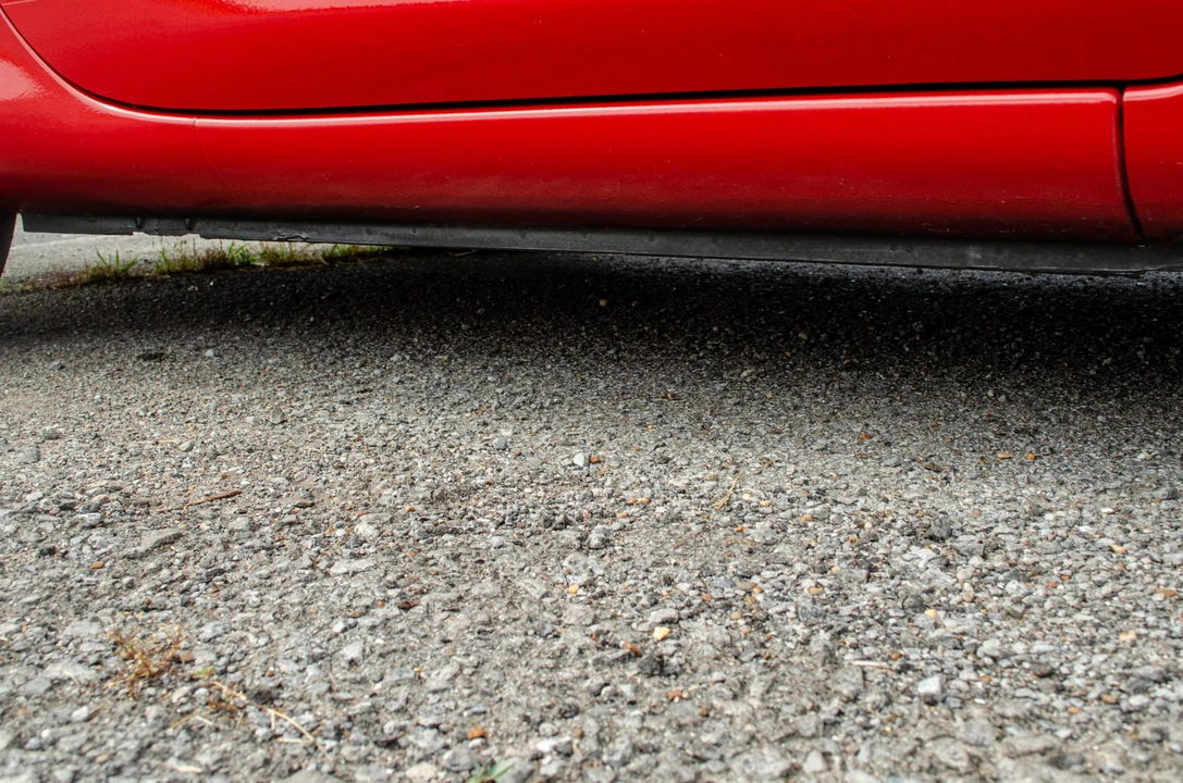 2004 Mazda NB Mazdaspeed MX-5 Miata - Image 26 of 31