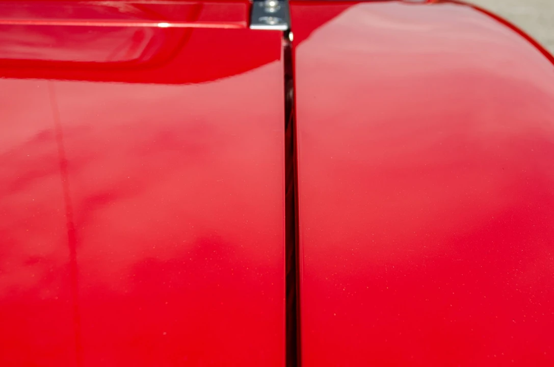 2004 Mazda NB Mazdaspeed MX-5 Miata - Image 31 of 31