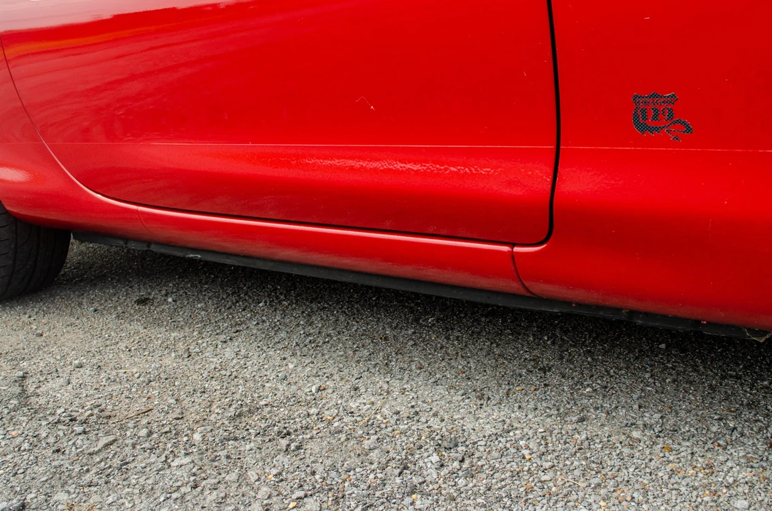 2004 Mazda NB Mazdaspeed MX-5 Miata - Image 25 of 31