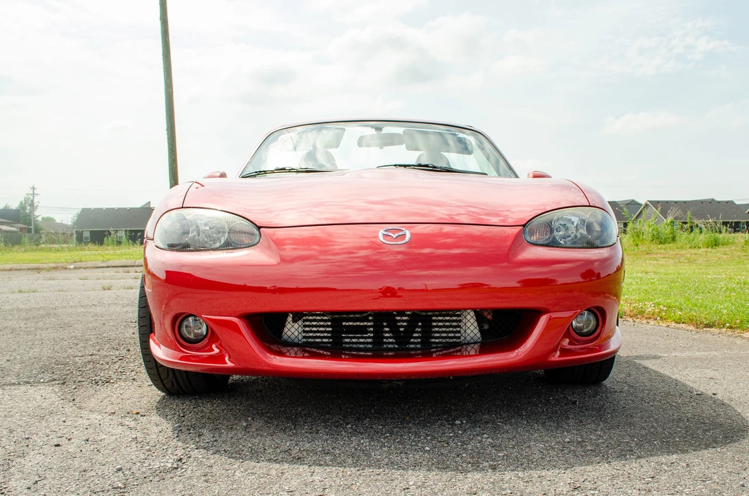 2004 Mazda NB Mazdaspeed MX-5 Miata - Image 21 of 31