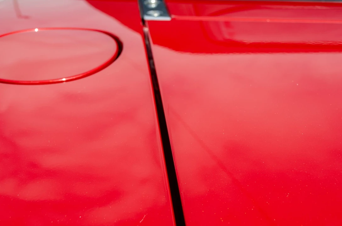 2004 Mazda NB Mazdaspeed MX-5 Miata - Image 30 of 31