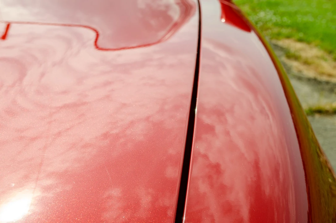 2004 Mazda NB Mazdaspeed MX-5 Miata - Image 27 of 31