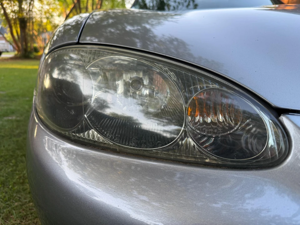 2004 Mazda NB Mazdaspeed MX-5 Miata - Image 18 of 31