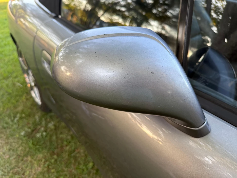 2004 Mazda NB Mazdaspeed MX-5 Miata - Image 24 of 31