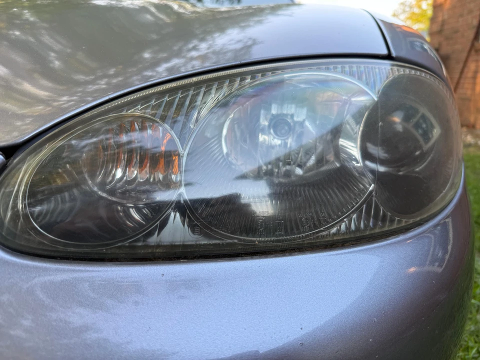 2004 Mazda NB Mazdaspeed MX-5 Miata - Image 19 of 31
