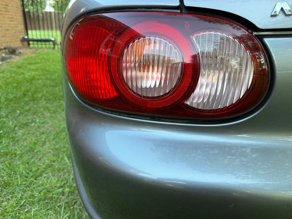 2004 Mazda NB Mazdaspeed MX-5 Miata - Image 22 of 31