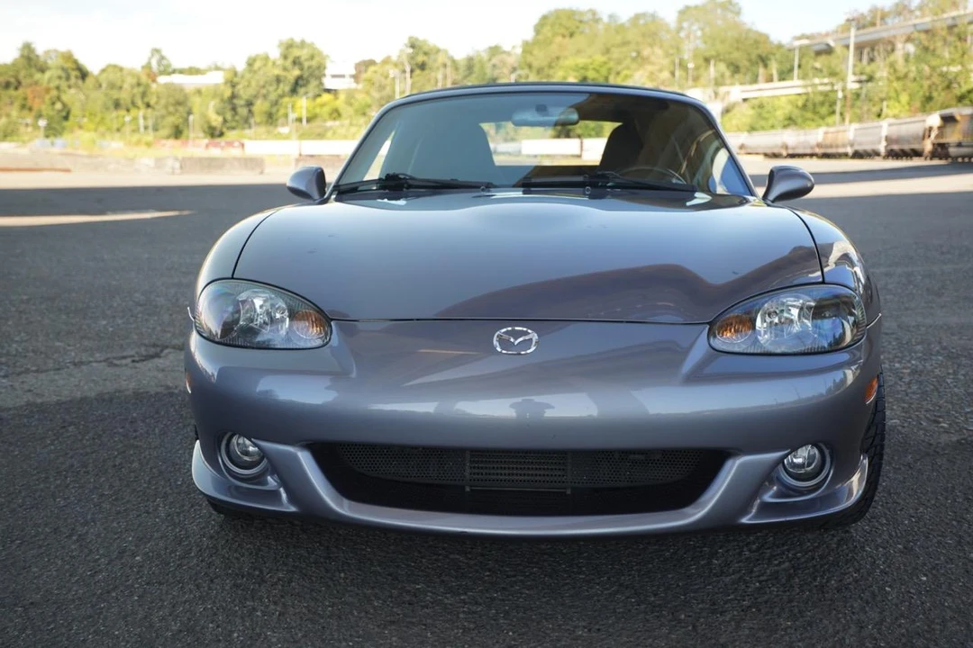 2004 Mazda NB Mazdaspeed MX-5 Miata - Image 2 of 31