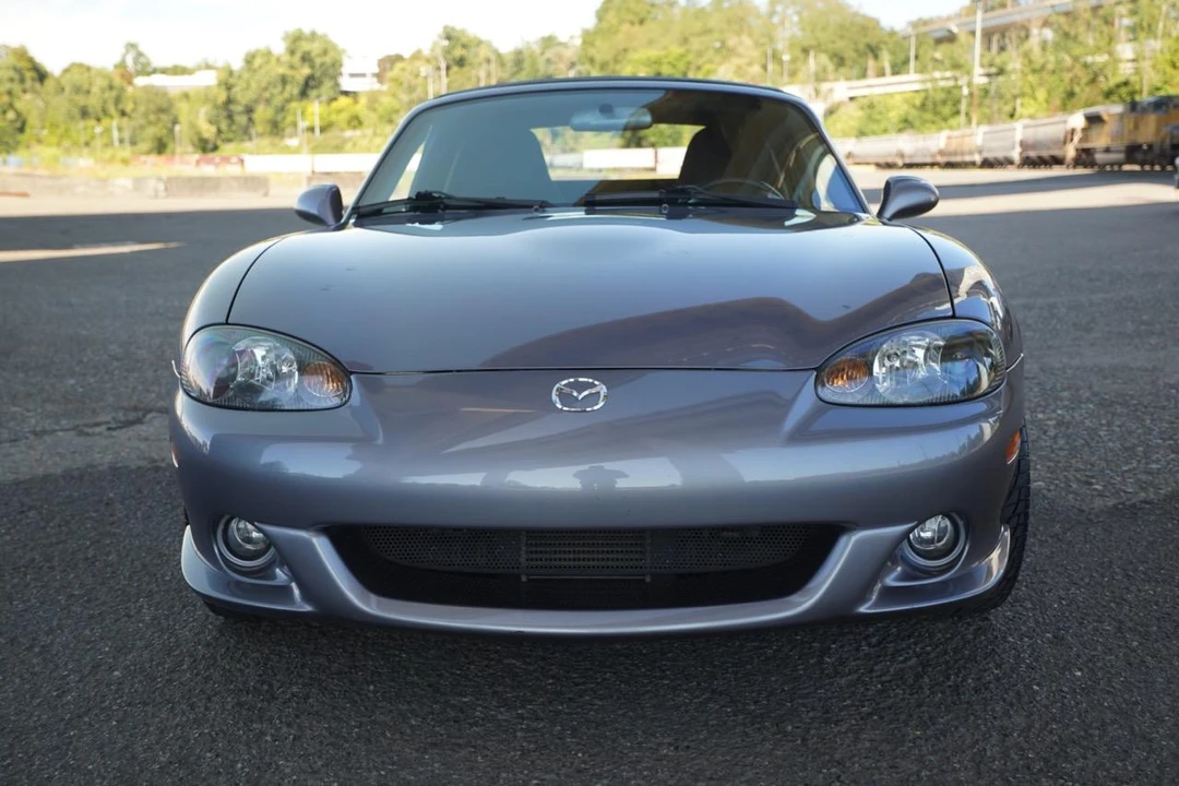 2004 Mazda NB Mazdaspeed MX-5 Miata - Image 13 of 31