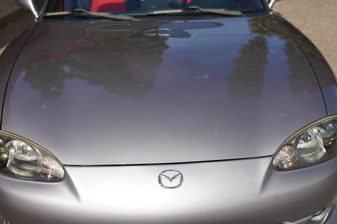 2004 Mazda NB Mazdaspeed MX-5 Miata - Image 31 of 31