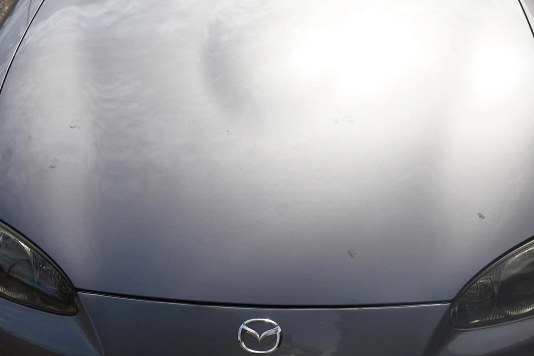 2004 Mazda NB Mazdaspeed MX-5 Miata - Image 30 of 31