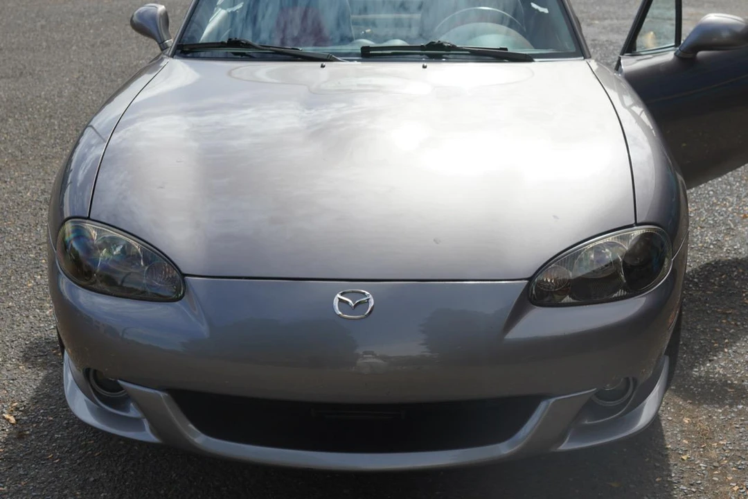 2004 Mazda NB Mazdaspeed MX-5 Miata - Image 26 of 31