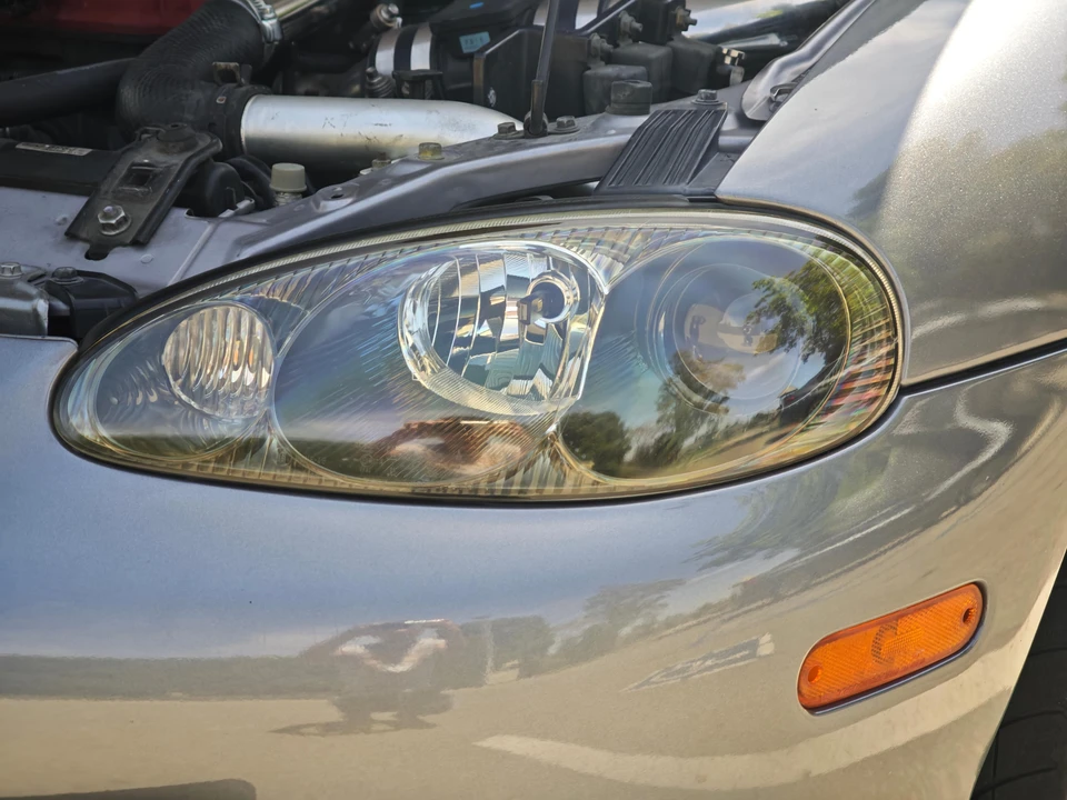 2004 Mazda NB Mazdaspeed MX-5 Miata - Image 15 of 31