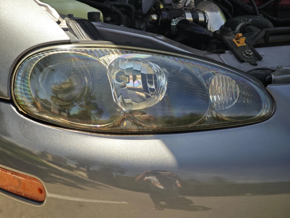 2004 Mazda NB Mazdaspeed MX-5 Miata - Image 13 of 31