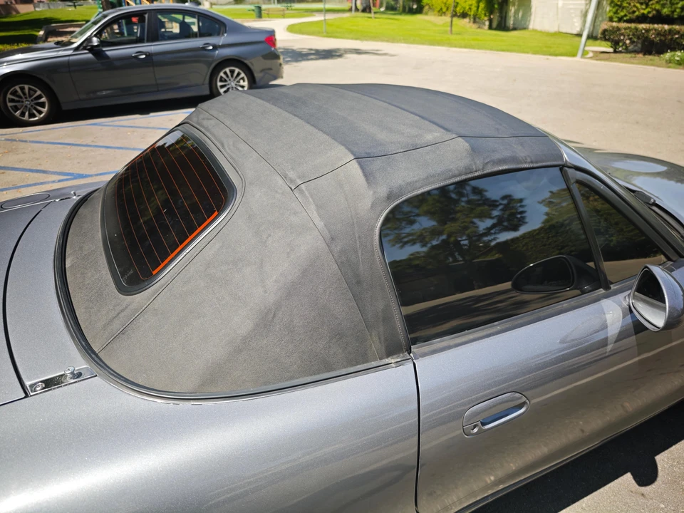 2004 Mazda NB Mazdaspeed MX-5 Miata - Image 11 of 31