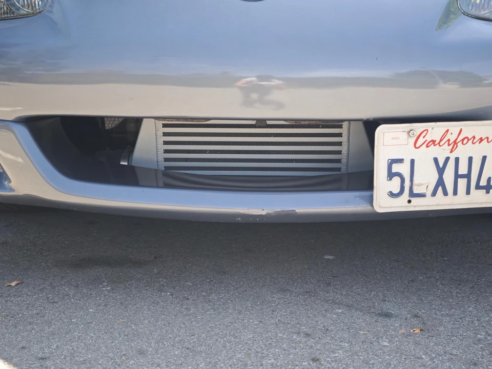 2004 Mazda NB Mazdaspeed MX-5 Miata - Image 14 of 31