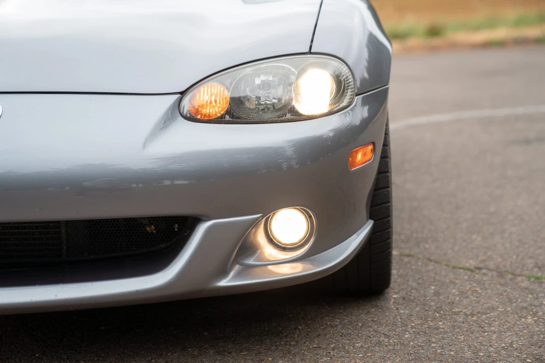 2004 Mazda NB Mazdaspeed MX-5 Miata - Image 30 of 31