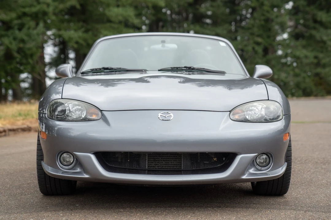 2004 Mazda NB Mazdaspeed MX-5 Miata - Image 3 of 31