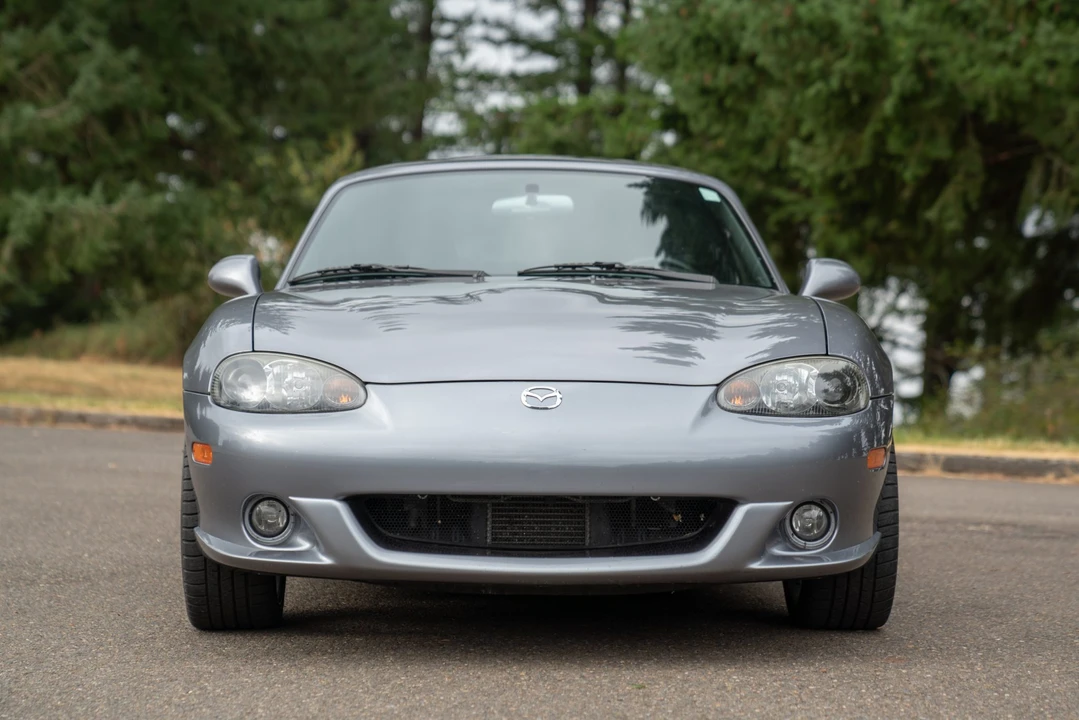 2004 Mazda NB Mazdaspeed MX-5 Miata - Image 11 of 31