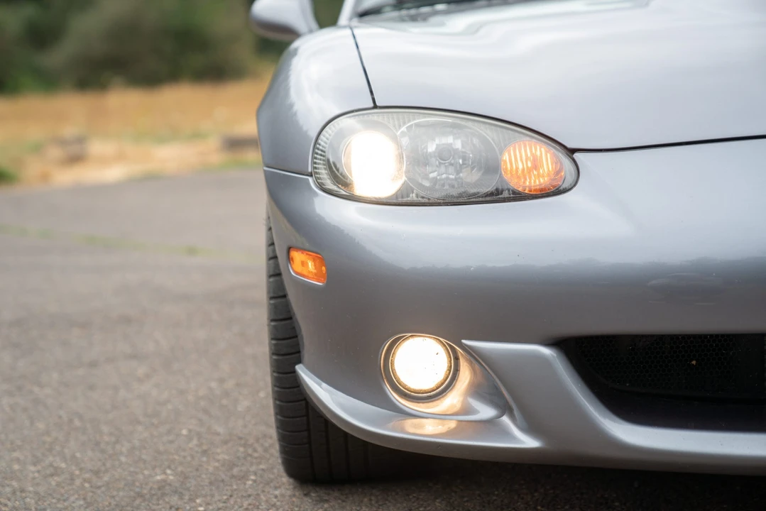 2004 Mazda NB Mazdaspeed MX-5 Miata - Image 29 of 31