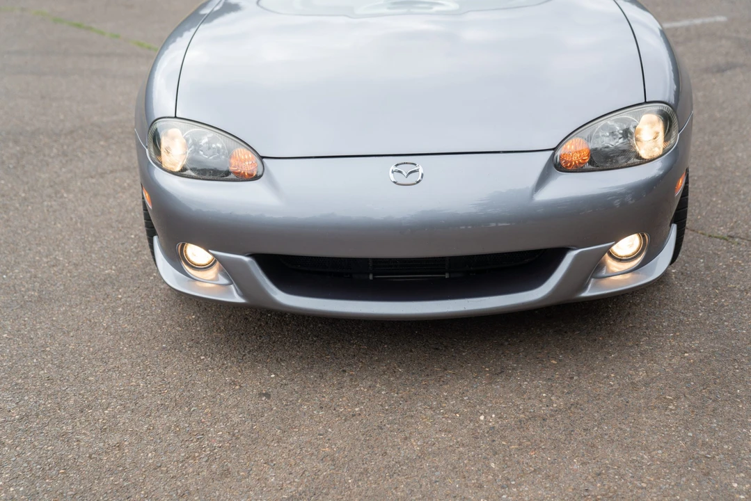 2004 Mazda NB Mazdaspeed MX-5 Miata - Image 28 of 31