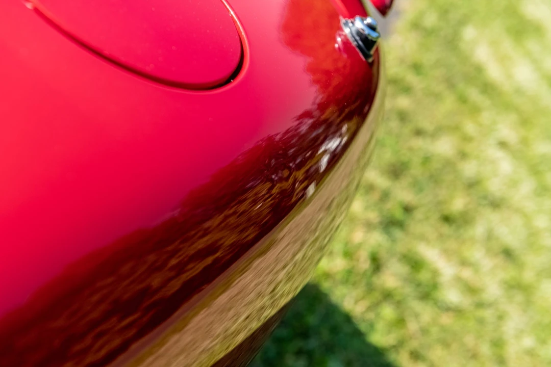 2004 Mazda NB Mazdaspeed MX-5 Miata - Image 28 of 31