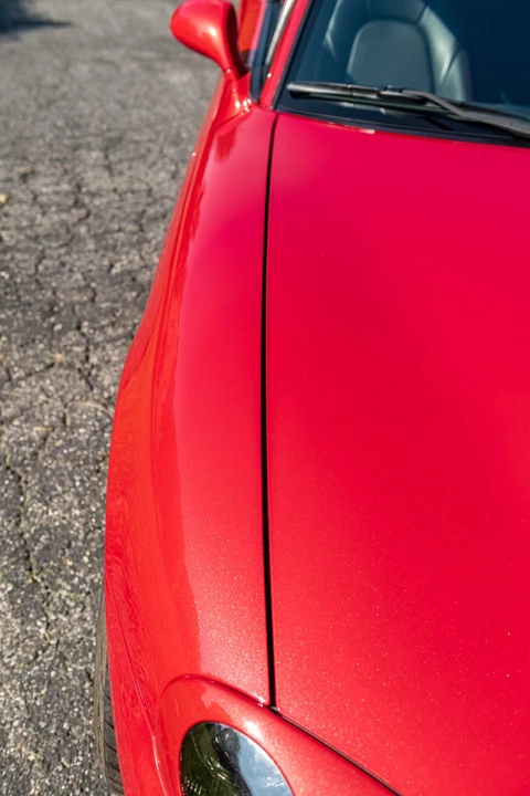 2004 Mazda NB Mazdaspeed MX-5 Miata - Image 19 of 31