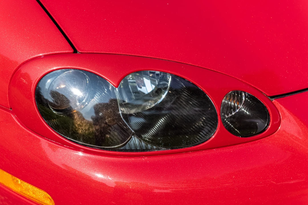 2004 Mazda NB Mazdaspeed MX-5 Miata - Image 20 of 31