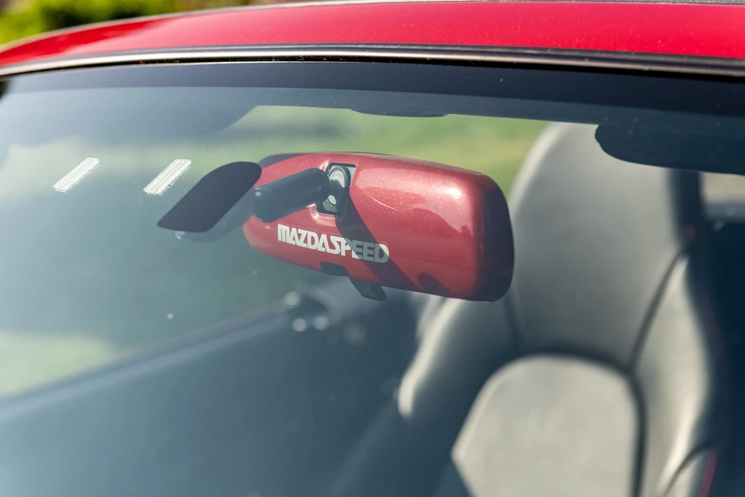 2004 Mazda NB Mazdaspeed MX-5 Miata - Image 25 of 31