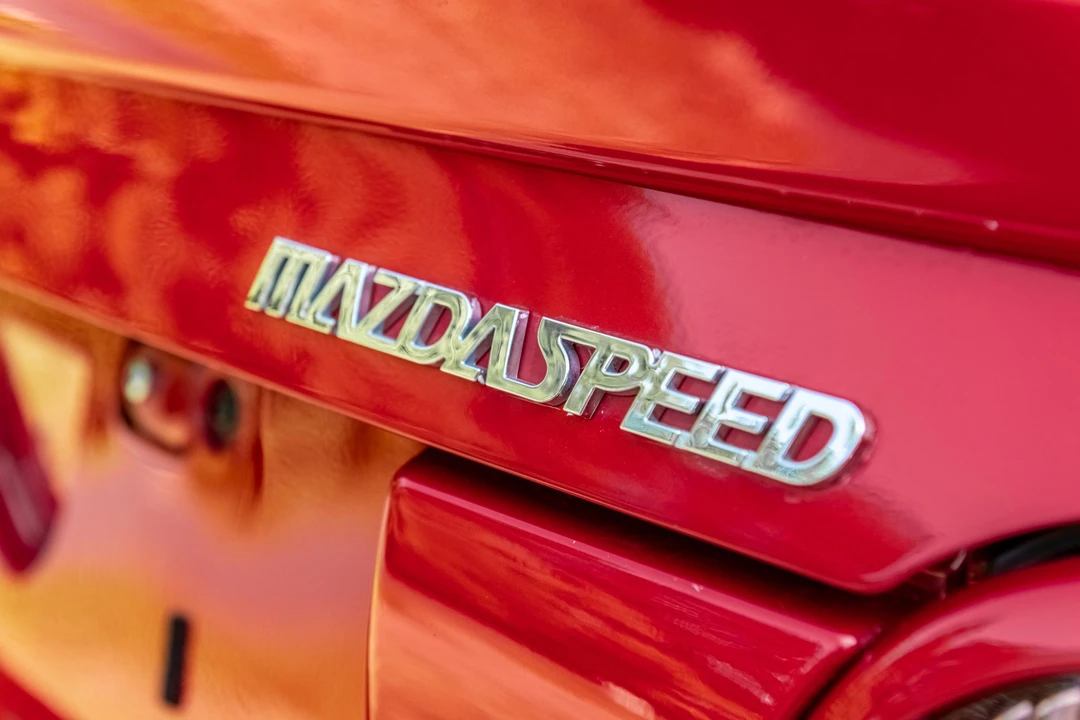 2004 Mazda NB Mazdaspeed MX-5 Miata - Image 31 of 31