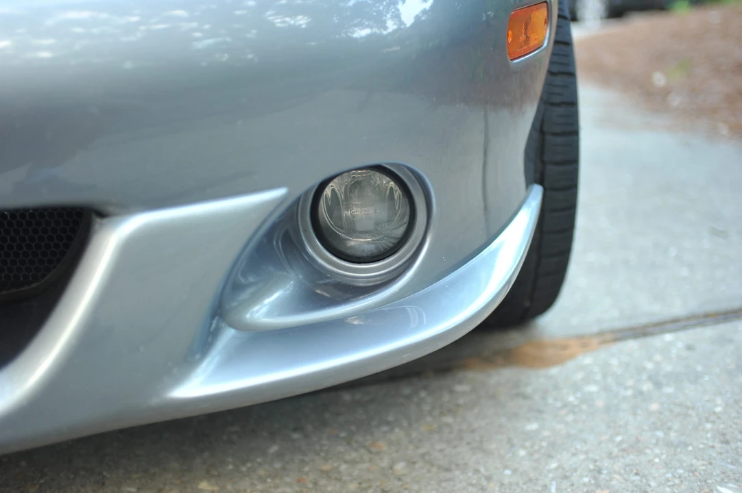 2004 Mazda NB Mazdaspeed MX-5 Miata - Image 28 of 31