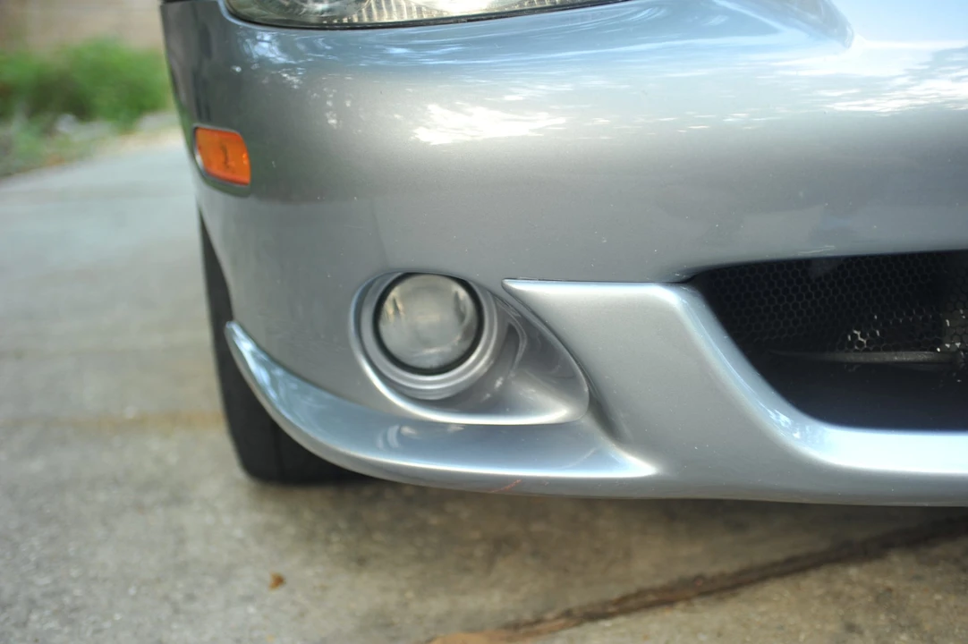 2004 Mazda NB Mazdaspeed MX-5 Miata - Image 27 of 31