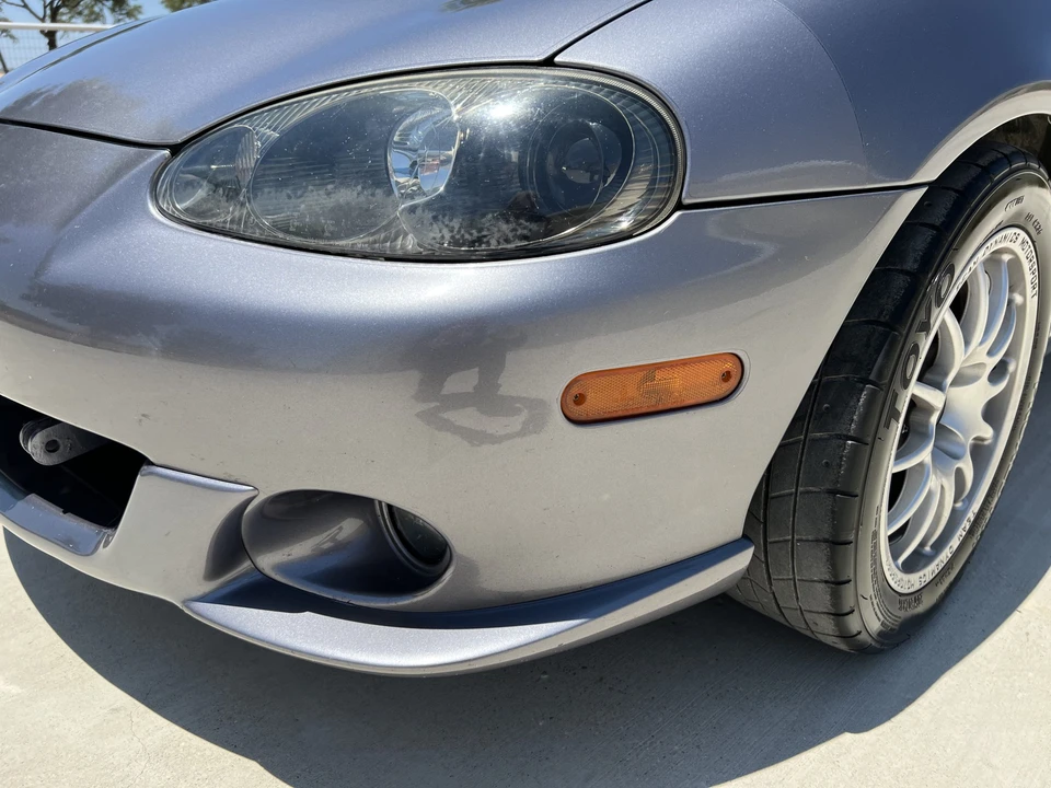 2004 Mazda NB Mazdaspeed MX-5 Miata - Image 14 of 31