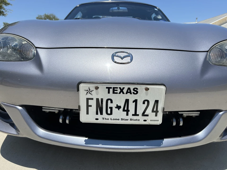 2004 Mazda NB Mazdaspeed MX-5 Miata - Image 13 of 31