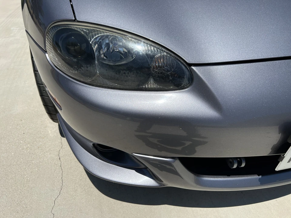 2004 Mazda NB Mazdaspeed MX-5 Miata - Image 12 of 31